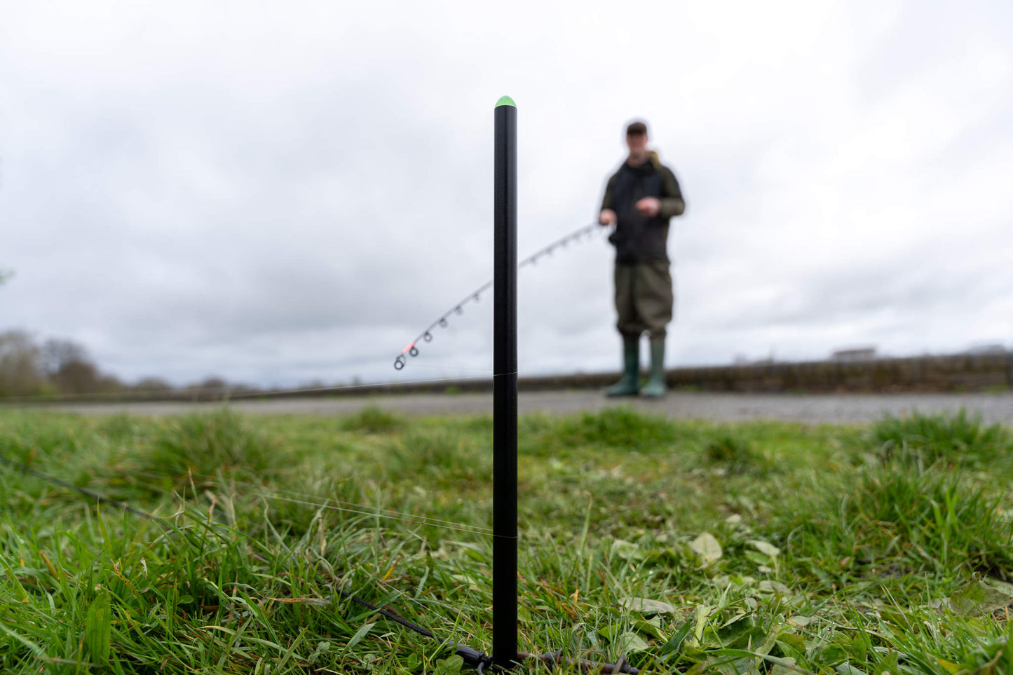 Distance Marka Sticks