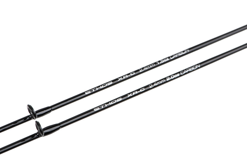 Ethos XR-C Feeder Rods