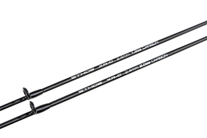 Ethos XR-C Feeder Rods