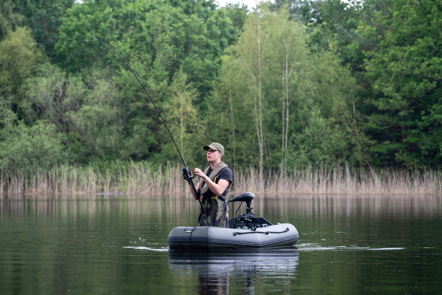 Revolve R Rods