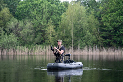 Revolve R Rods