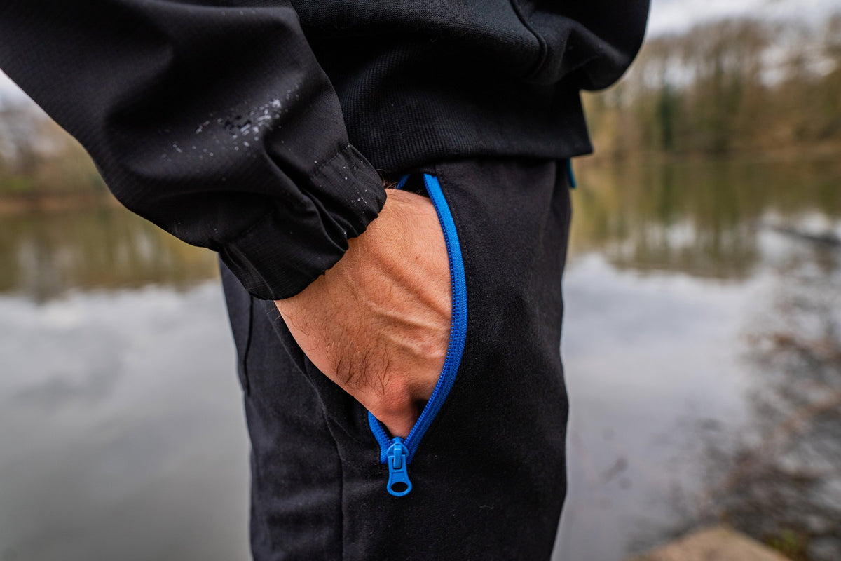 Lightweight Joggers 