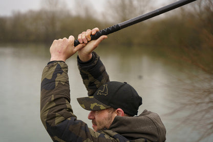 Extremity XR Throwing Sticks
