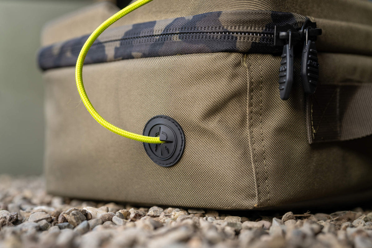 RVS Tech Pack