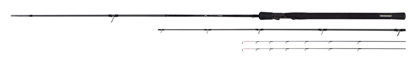 Horizon X Ultra Pro Commercial Feeder Rod