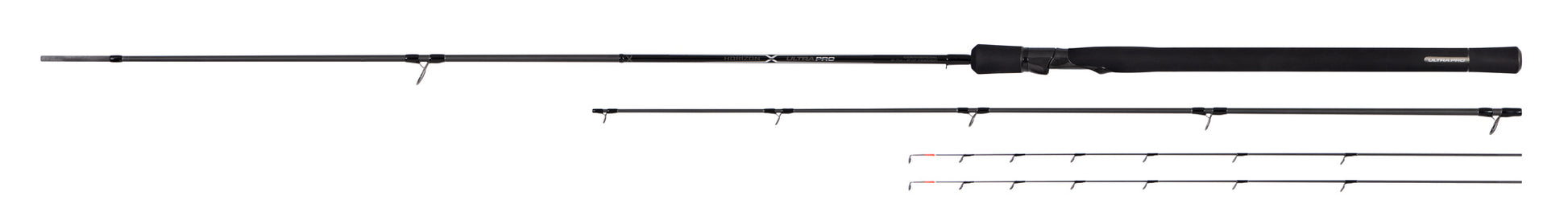 Horizon X Ultra Pro Commercial Feeder Rod