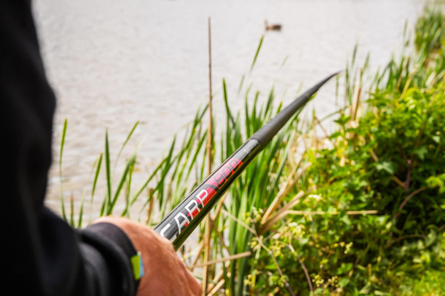 Dura Carp Pole