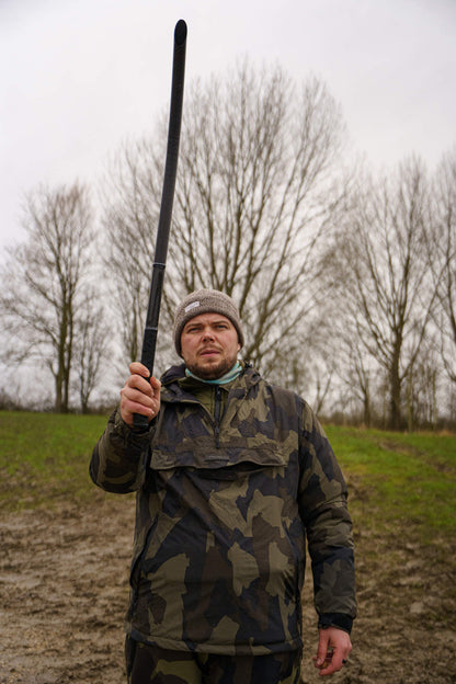 Extremity Throwing Sticks