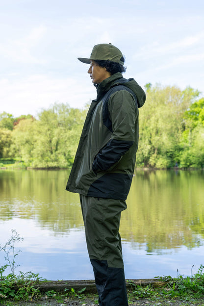 Neoteric 5X5 Waterproof Suit