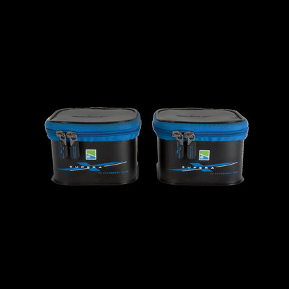 Supera X XS Eva Accessory Cases