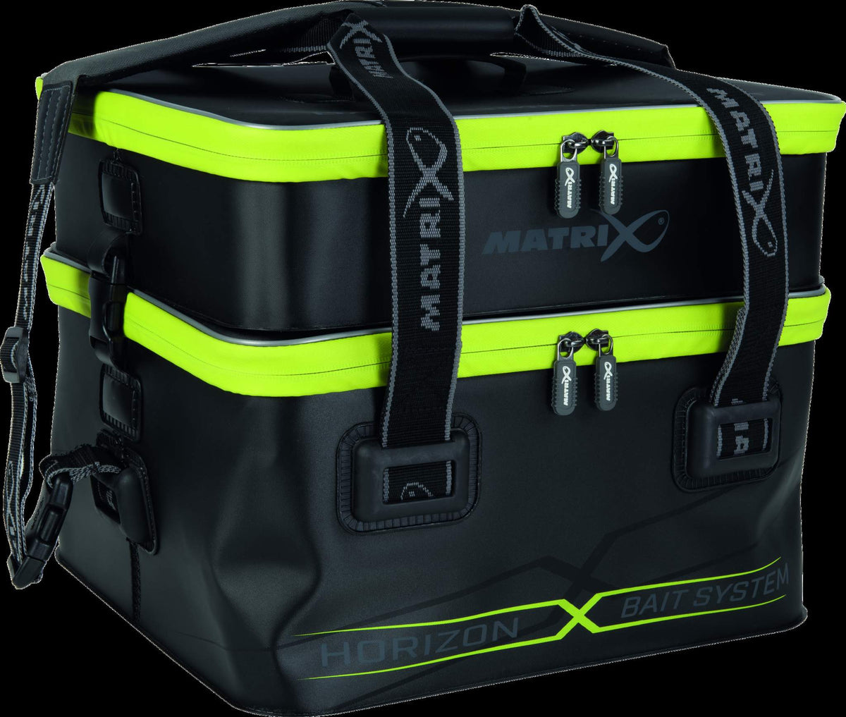 Horizon X Cool & Bait Storage