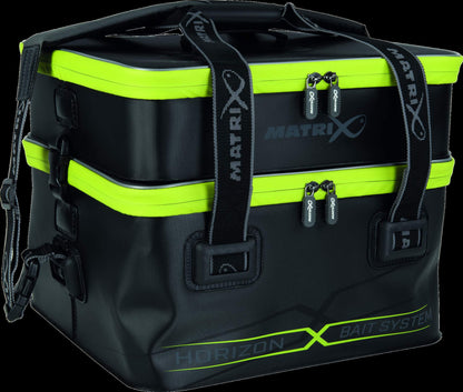 Horizon X Cool & Bait Storage