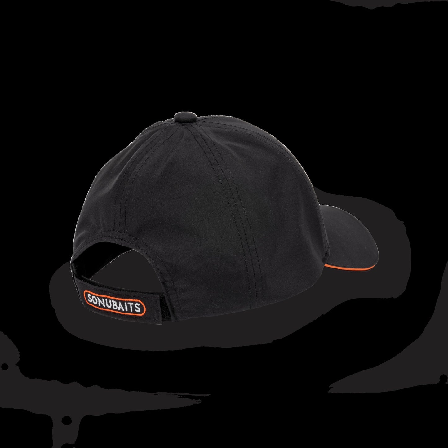6 Panel Water-Proof S Design Cap
