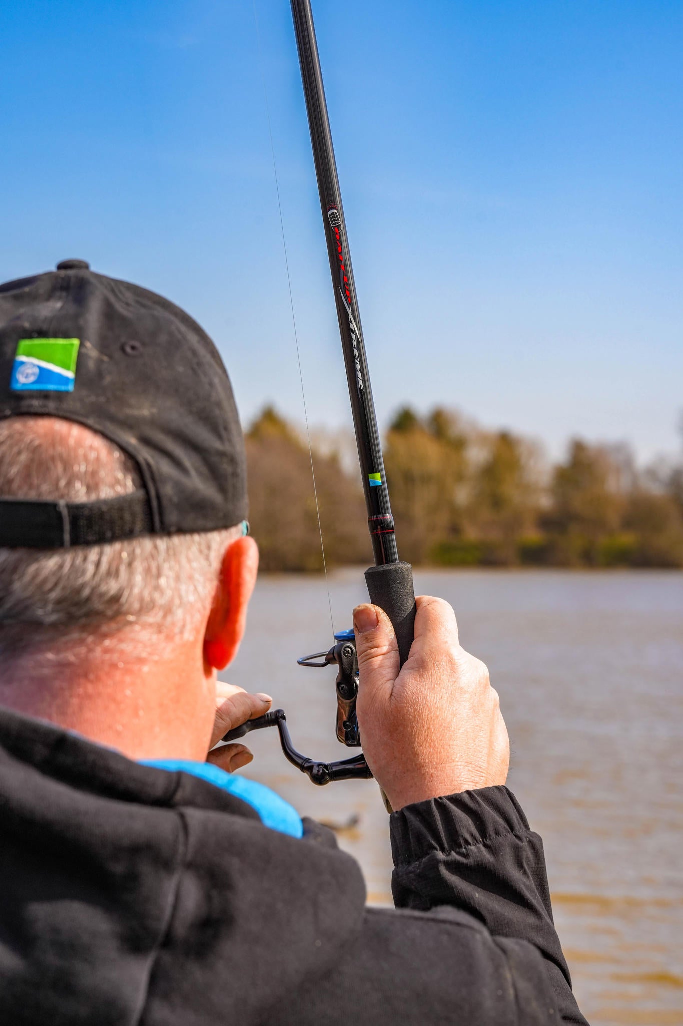Bait Up Xtreme