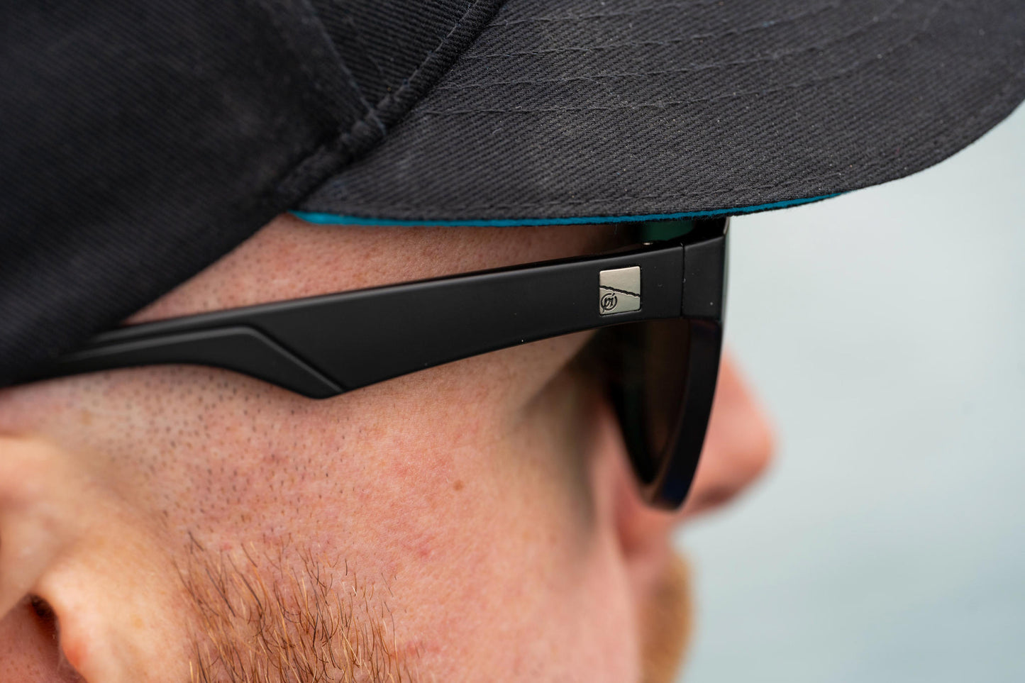 Inception Leisure Sunglasses - Green Lens