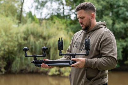 Progress Compact River Tripod