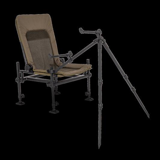 Progress Tripod Feeder Arm