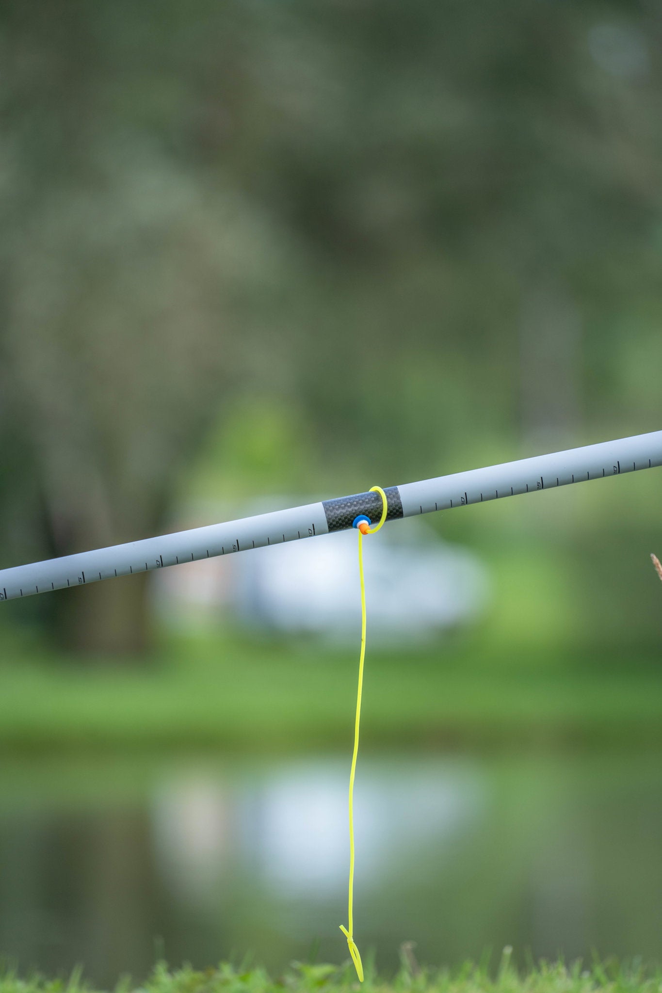 Euro Carp 1000 STR Margin