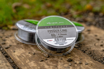 Limitless Low Stretch Feeder Line