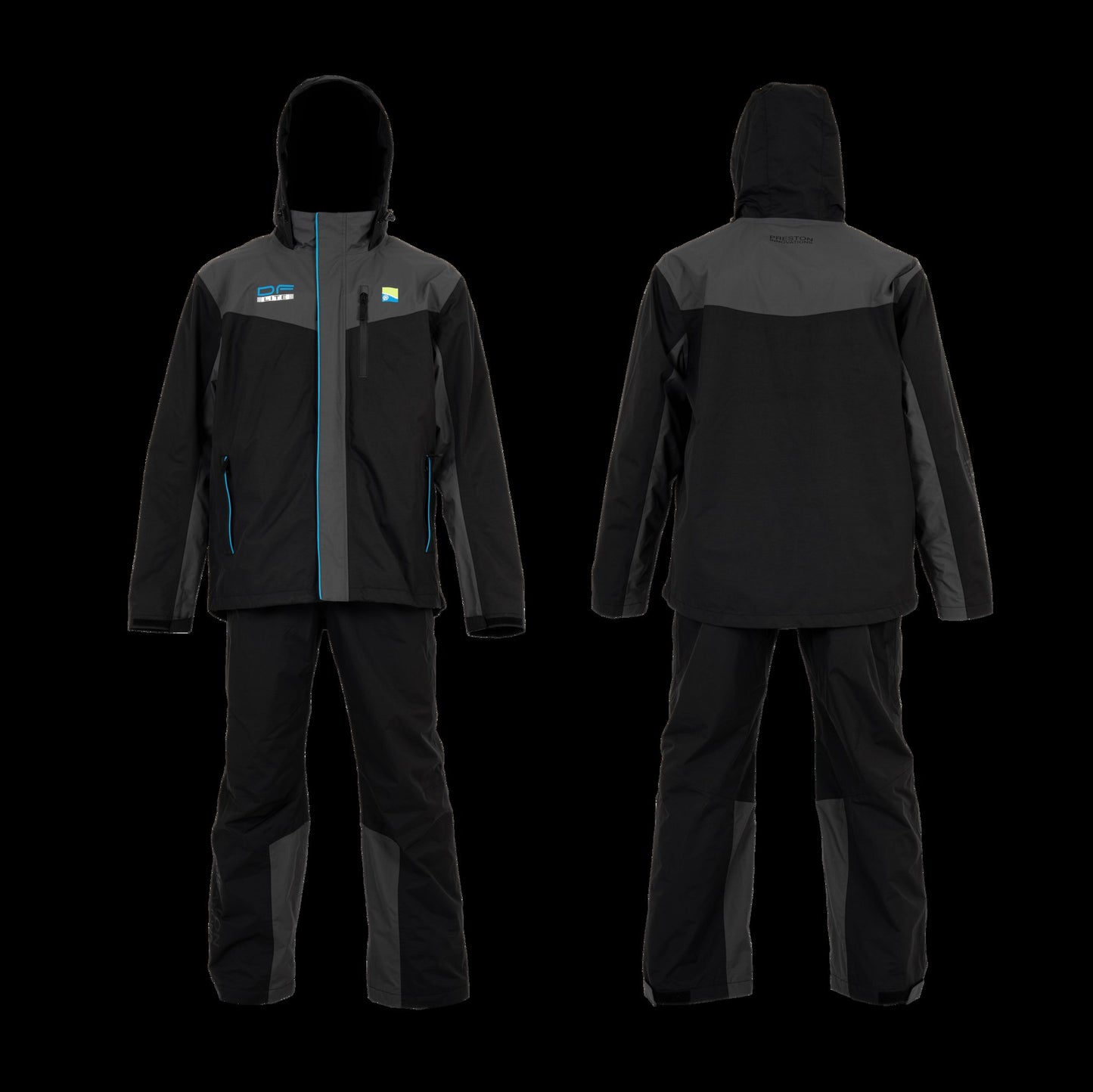 DF Lite Suit