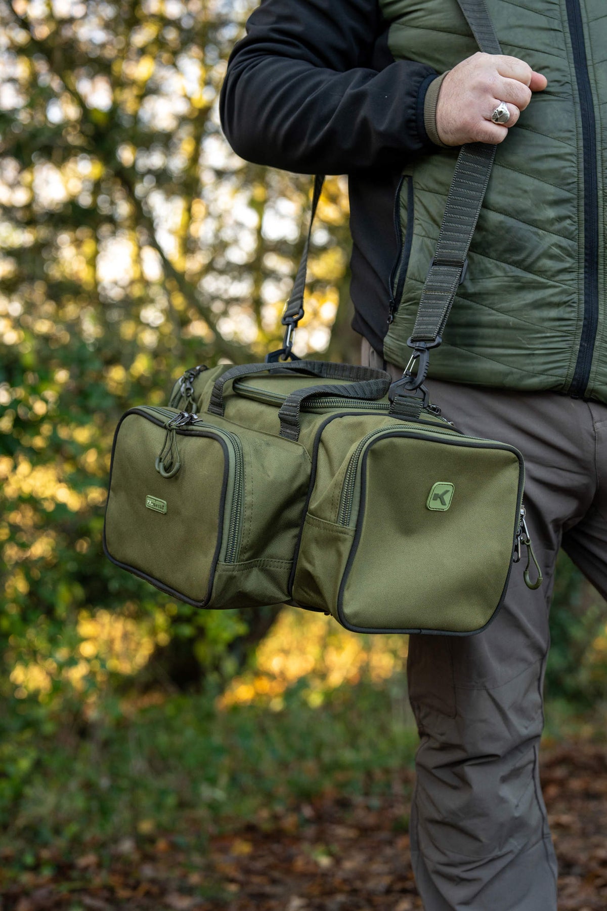 Progress Compact Carryall