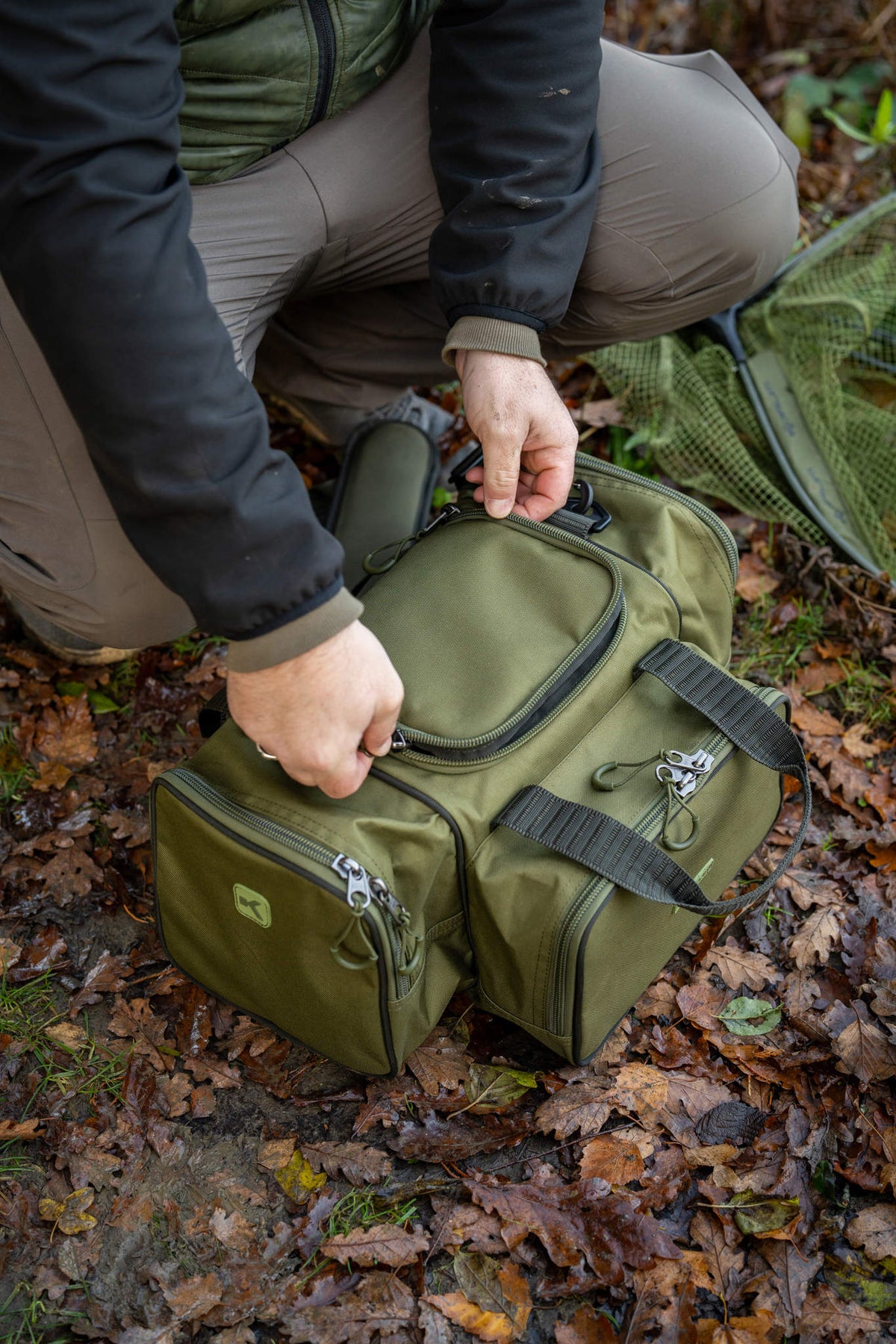 Progress Compact Carryall