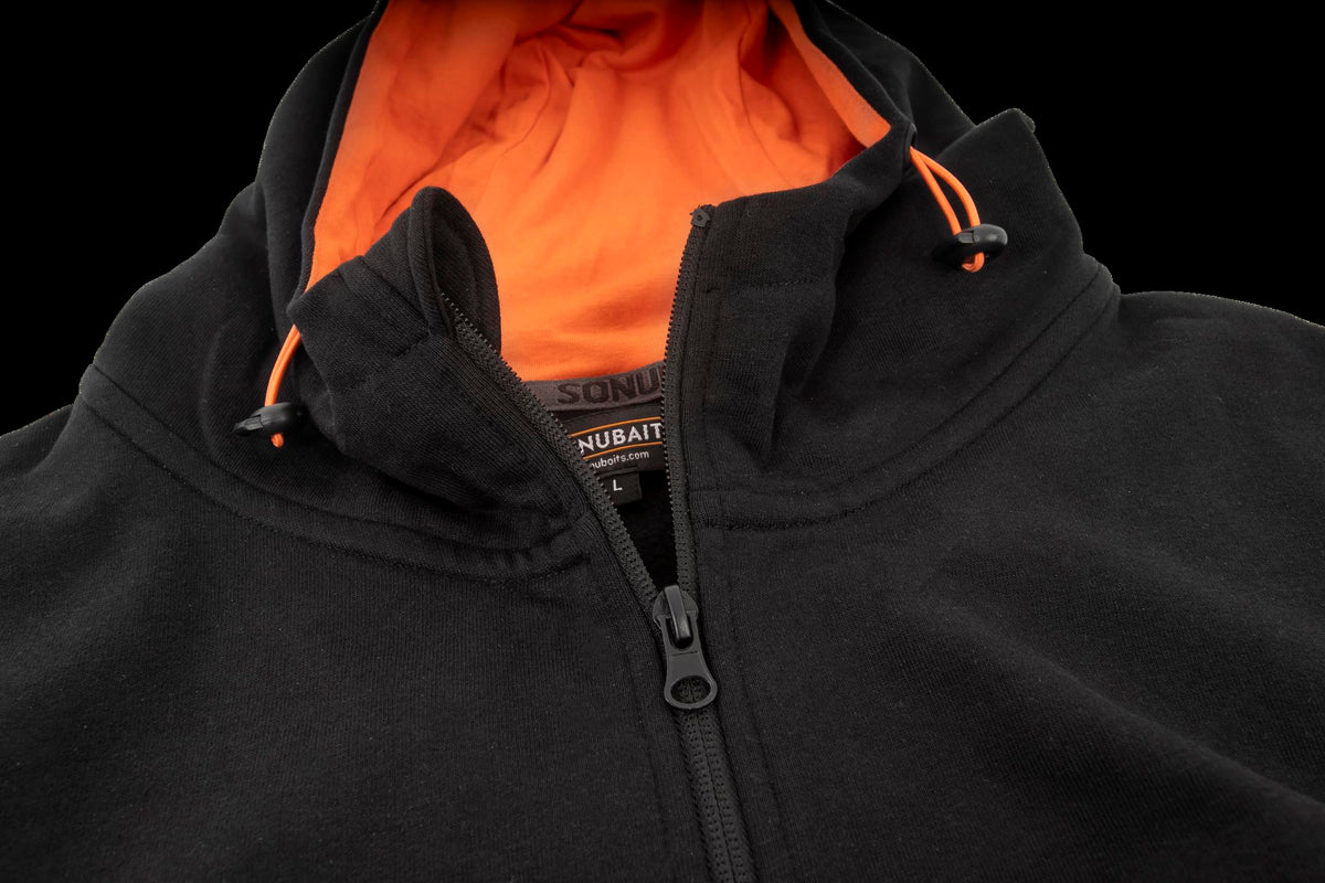 Sonu Hoodie
