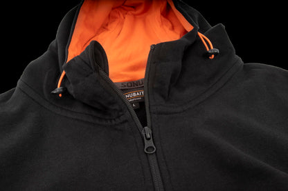 Sonu Hoodie