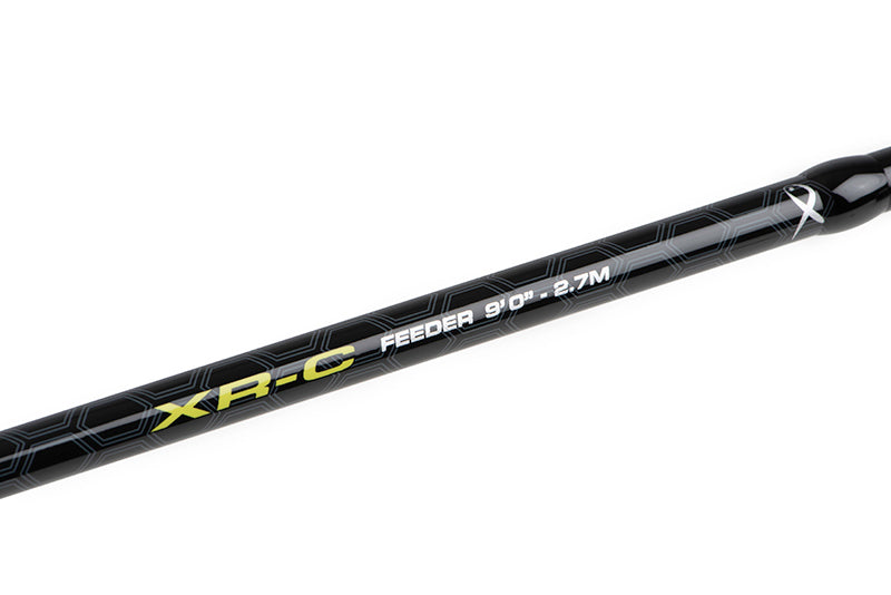 Ethos XR-C Feeder Rods