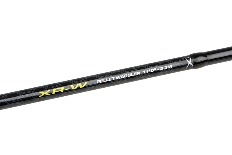 Ethos XR-W 11ft & 12ft Waggler Rods