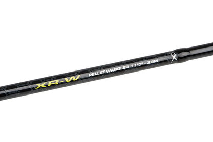 Ethos XR-W 11ft & 12ft Waggler Rods