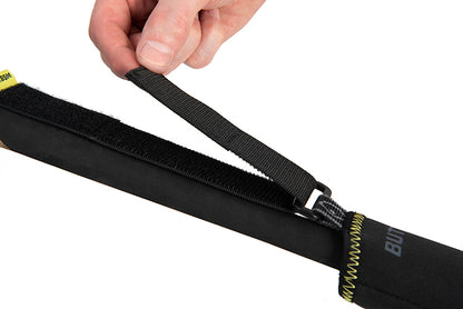 X-Stretch Top & Tail Rod Bands