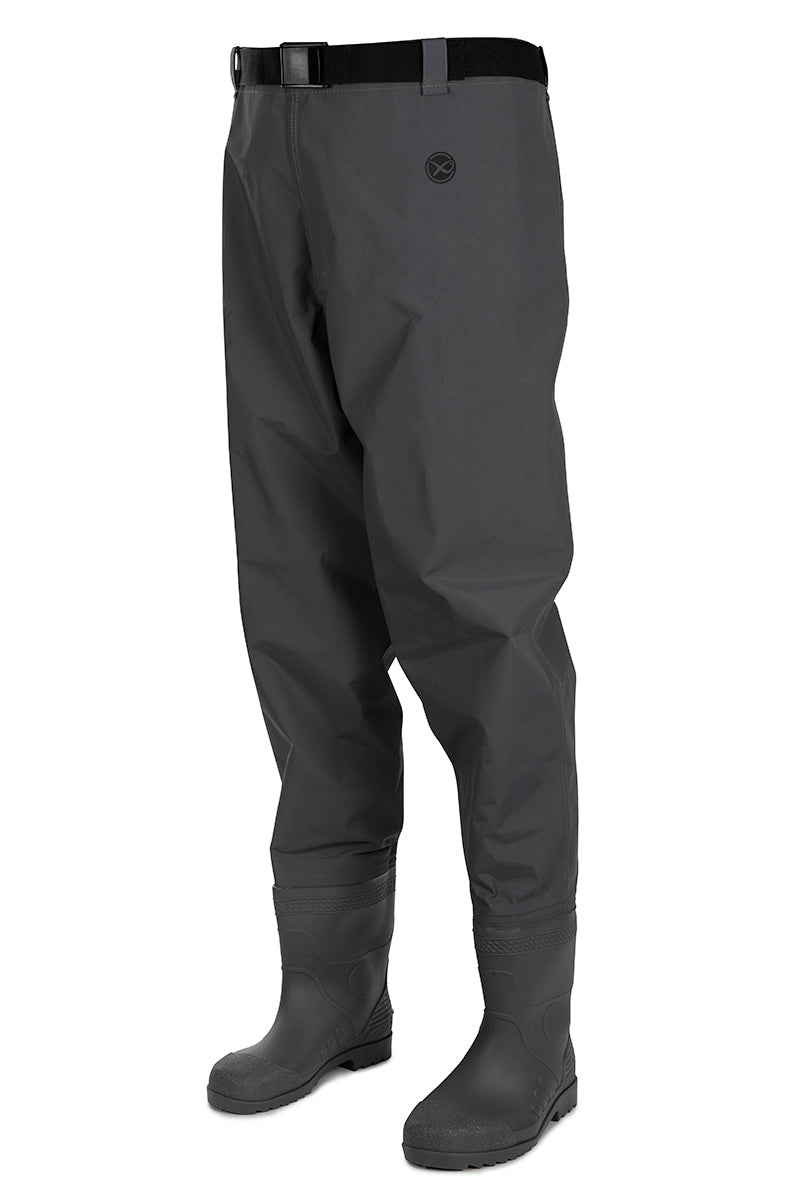 Waist Waders