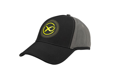 Surefit Baseball Cap - Black