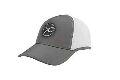 Surefit Baseball Cap - Grey
