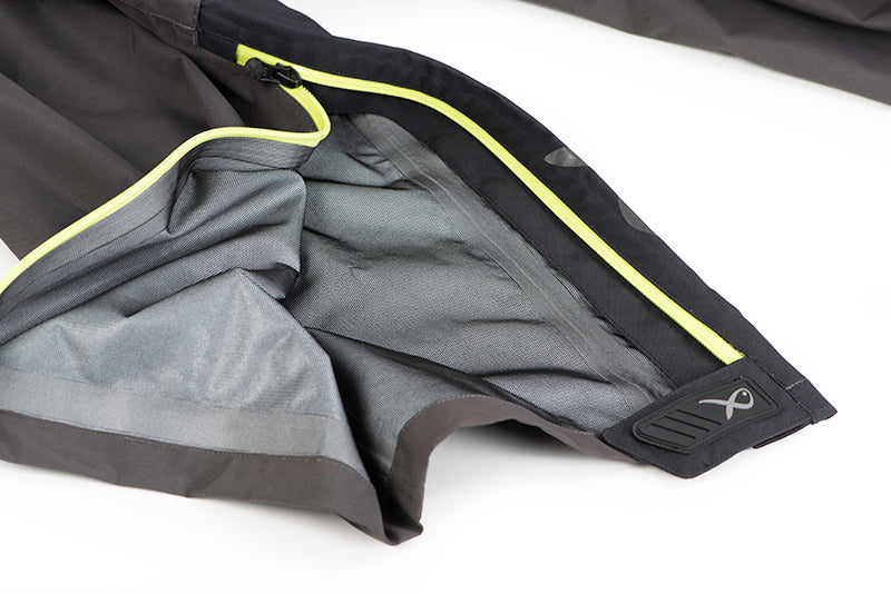 Tri-Layer Over Trousers 25K Pro