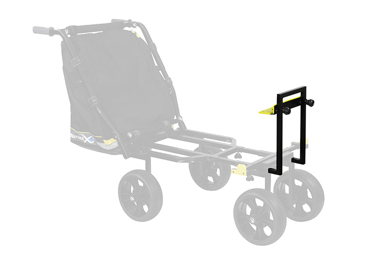 4 Wheel Transporter H-frame Adaptor