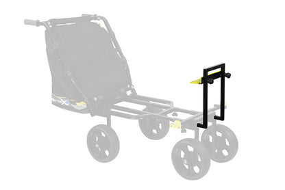 4 Wheel Transporter H-frame Adaptor