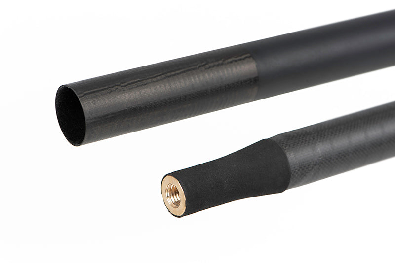 Ethos XR Power 3.5m Landing Net handle