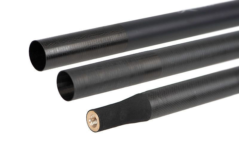 Ethos XR Power 4.5m Landing Net handle