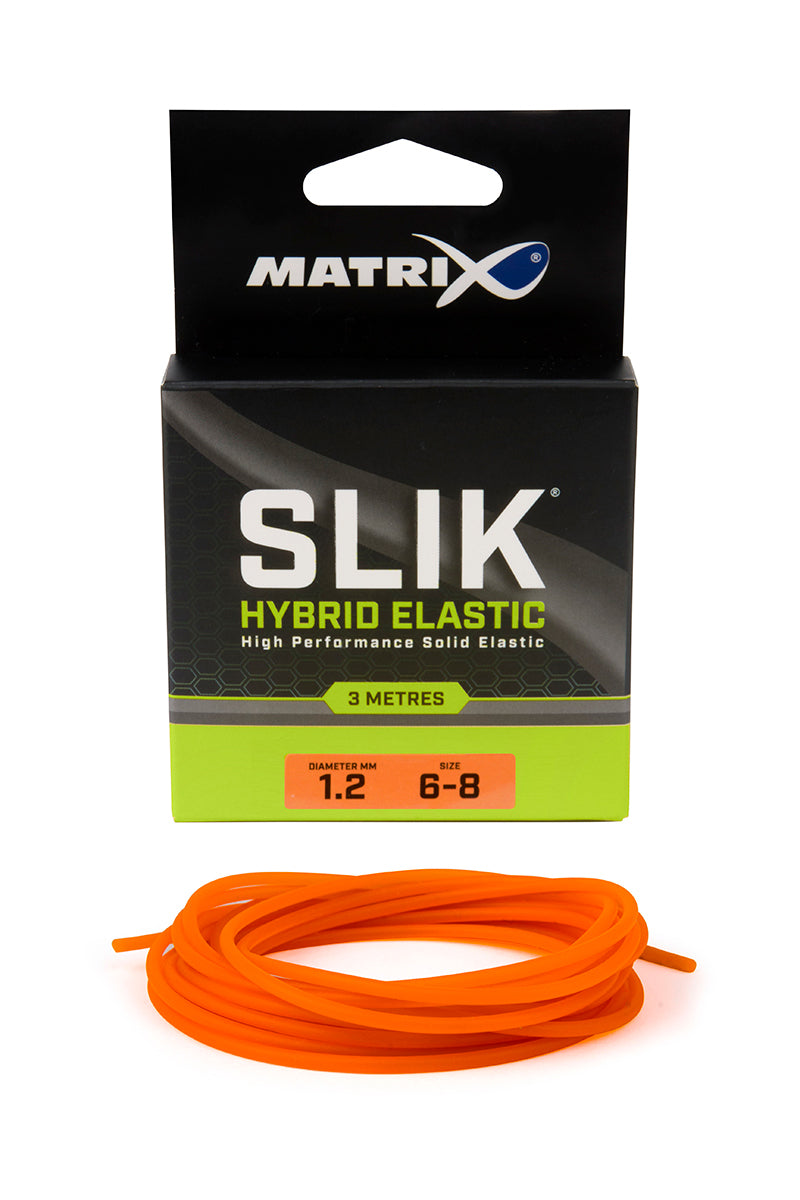 SLIK Elastic