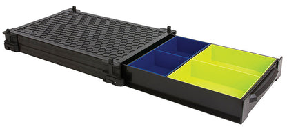 Deep Draw Unit With Inserts