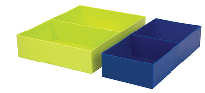 Deep Draw Unit With Inserts