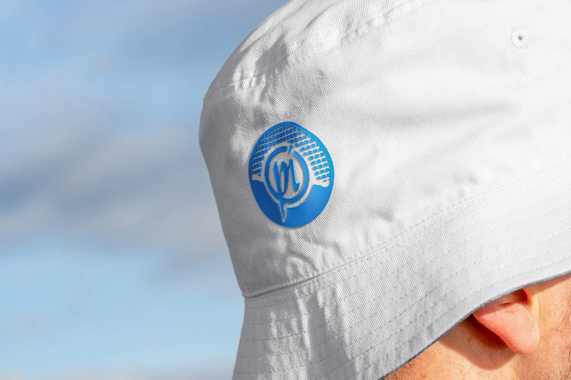 Reversible Bucket Hat