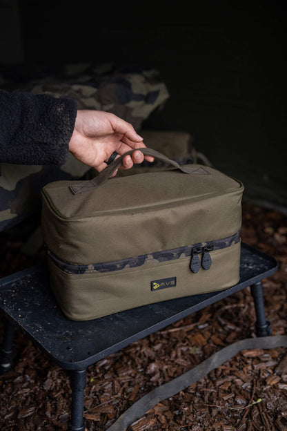 RVS Double-Sided Tackle Organiser