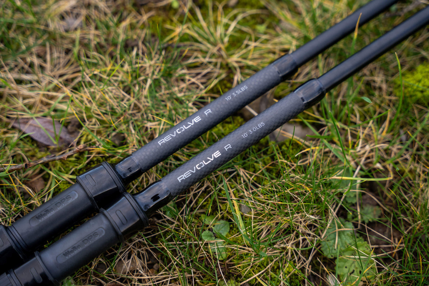 Revolve R Rods