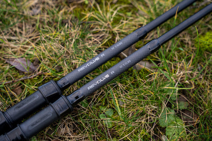 Revolve R Rods