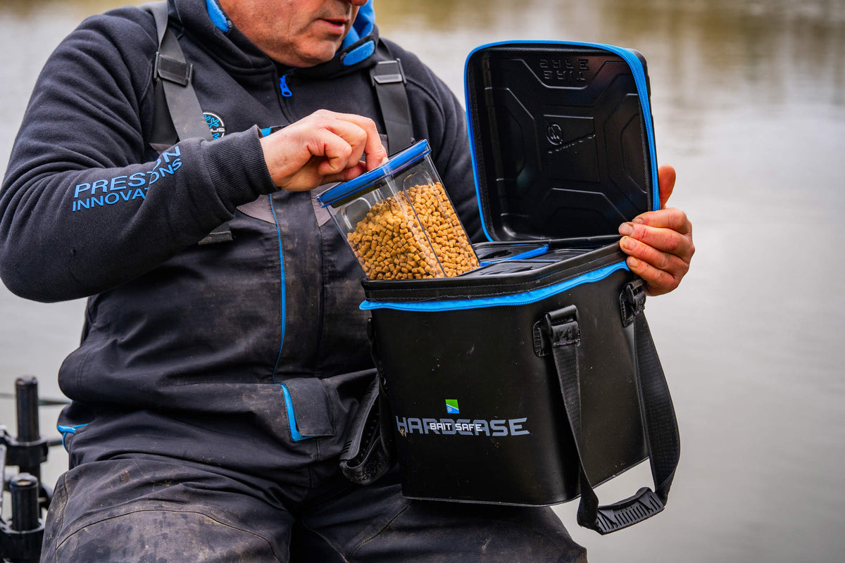 Hardcase Bait Safe