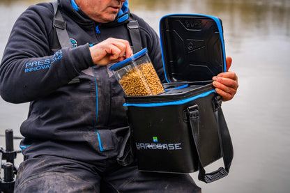 Hardcase Bait Safe