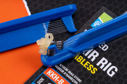 Kkh-B Banded Hair Rig